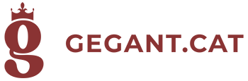 Logo Gegant.cat