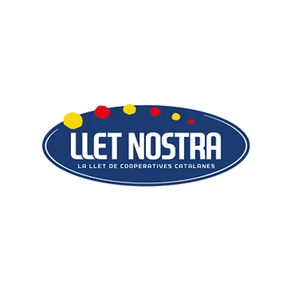 Logo Llet Nostra
