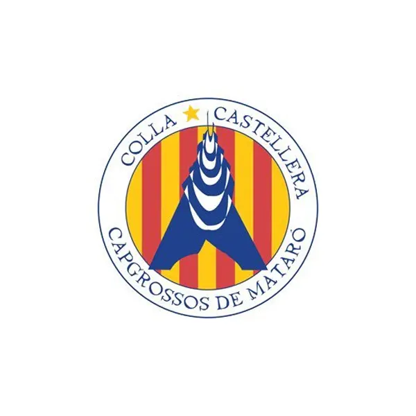 Logo Capgrossos de Mataró
