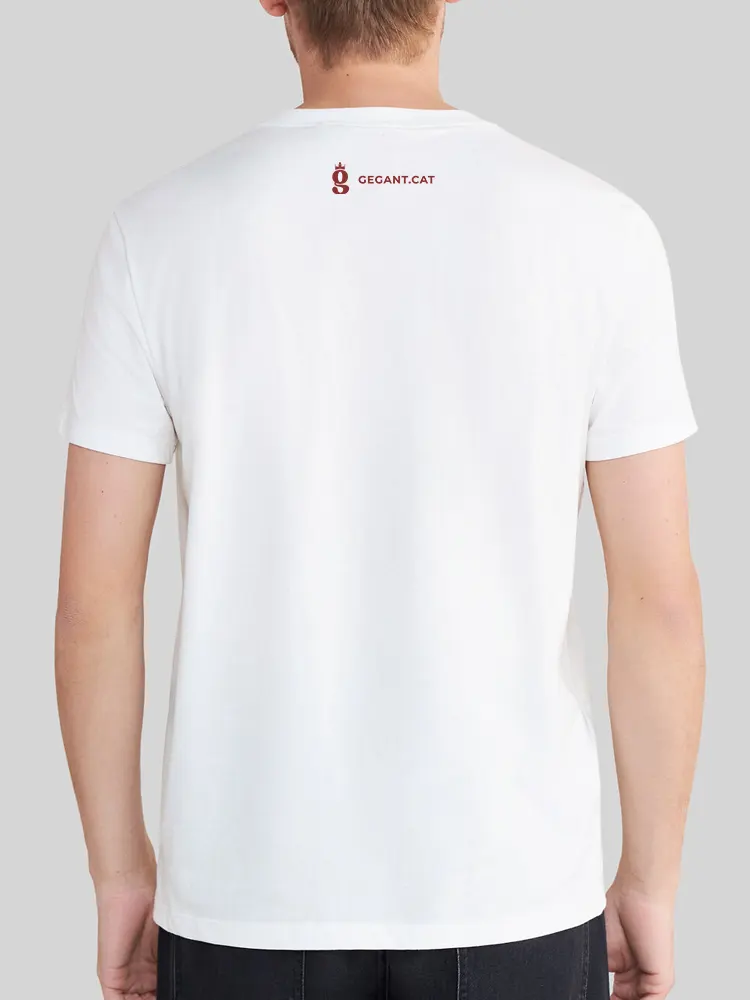 Samarreta Les Santes de Mataró Adult