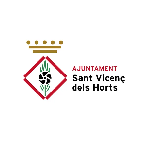 Ajuntament Sant Vicenç dels Horts