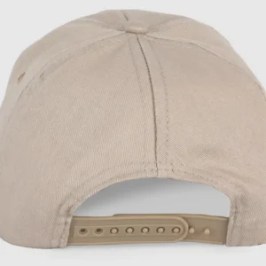 Gorra trasera