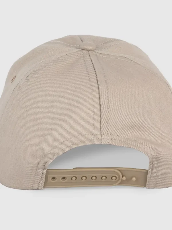 Gorra trasera