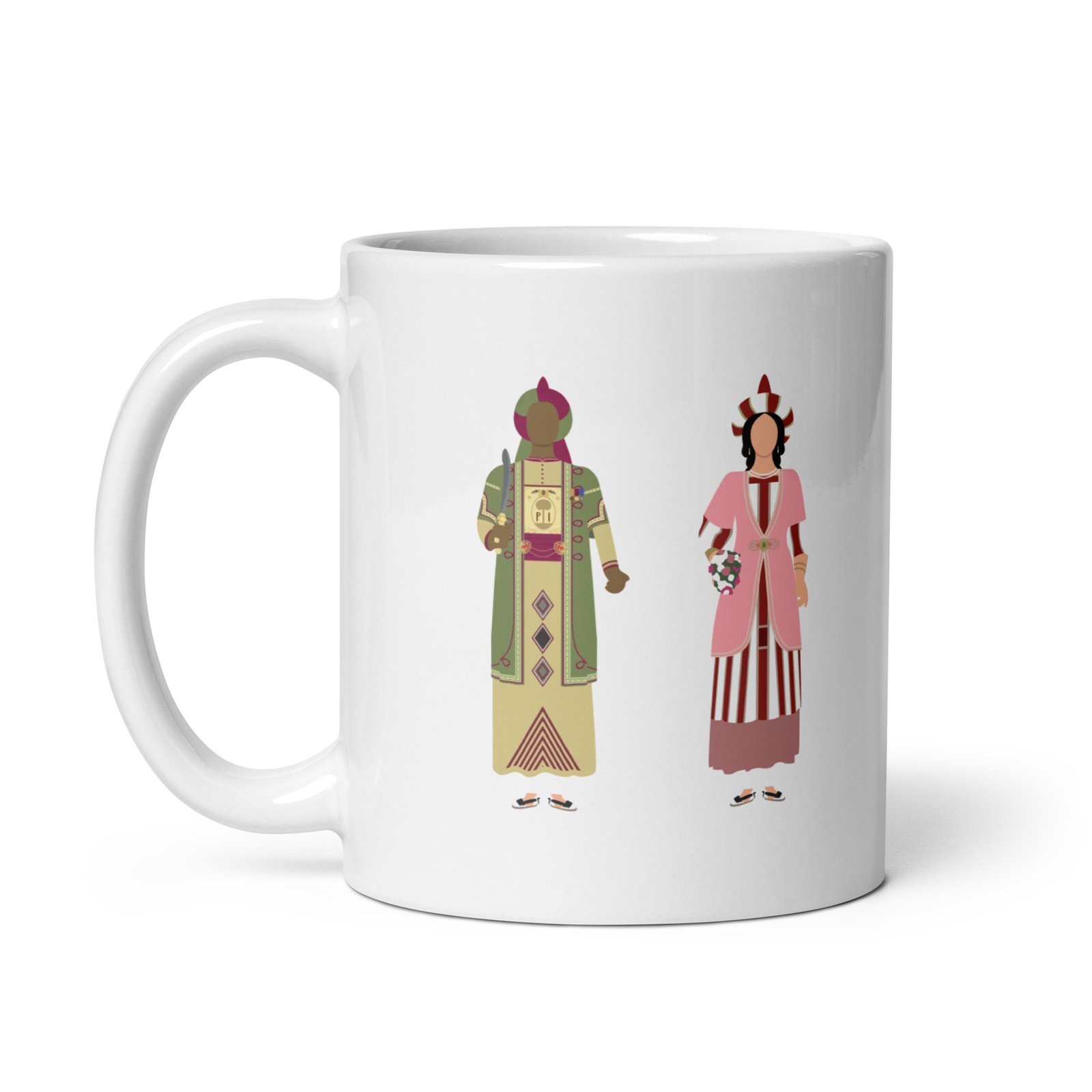 Tassa dels Gegants del Pi