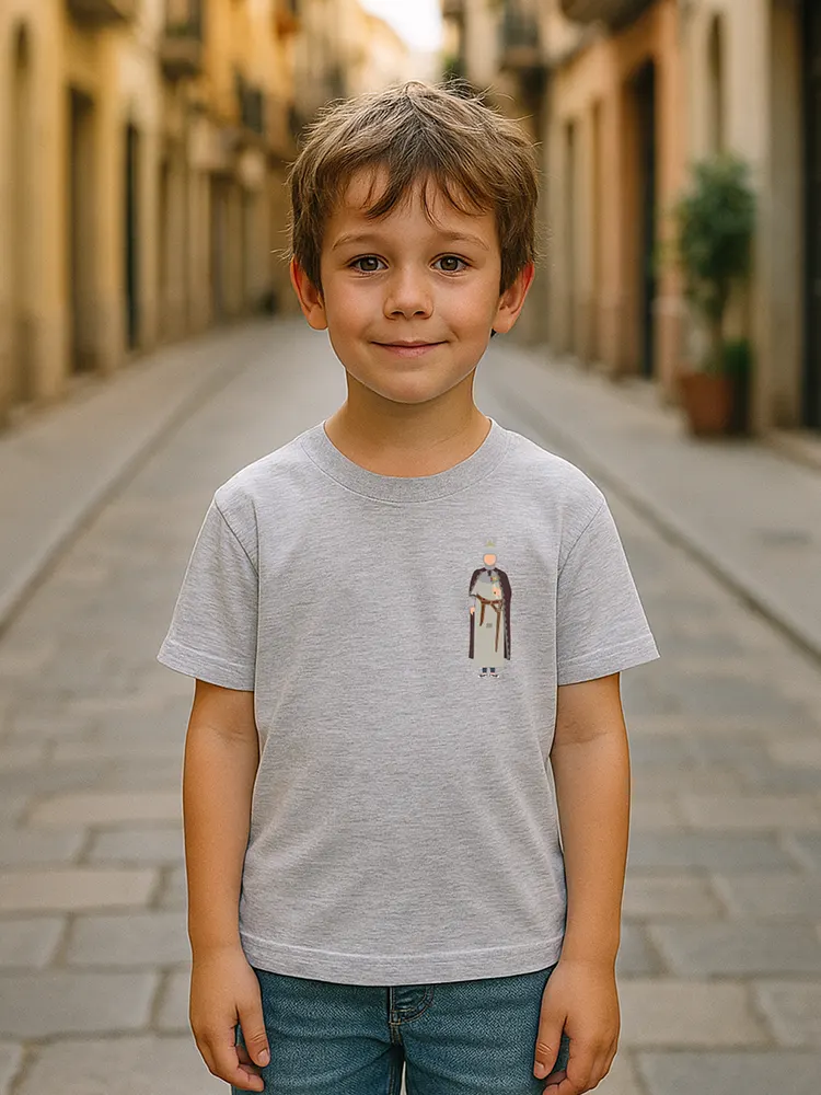 Samarreta Robafaves Mataró