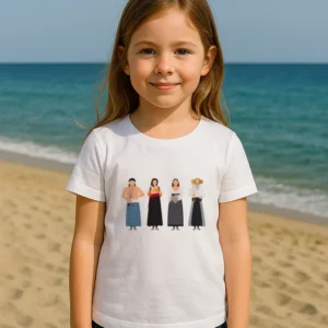 Samarreta de Premià de Mar