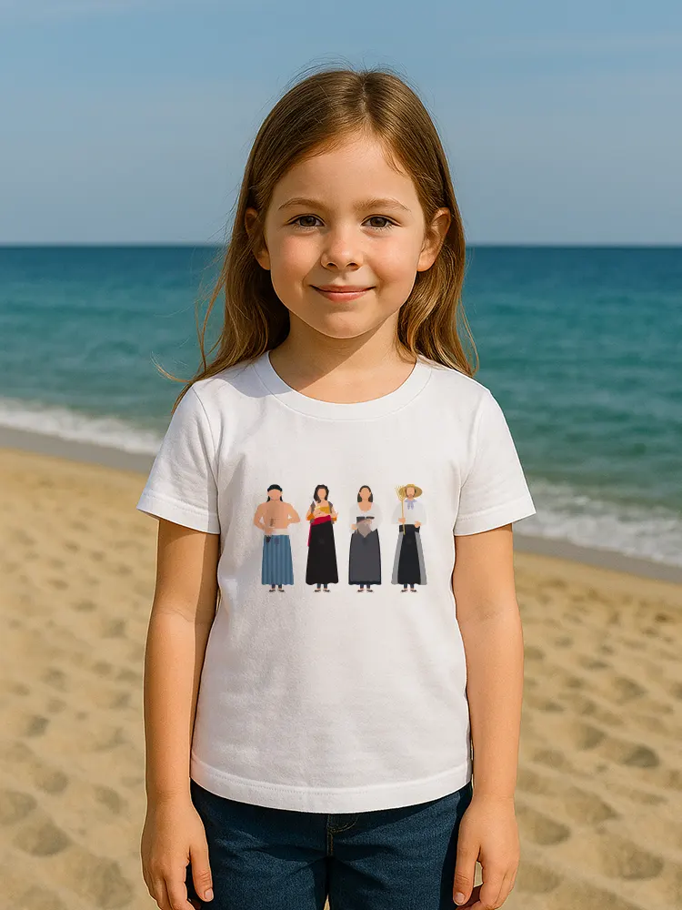 Samarreta de Premià de Mar